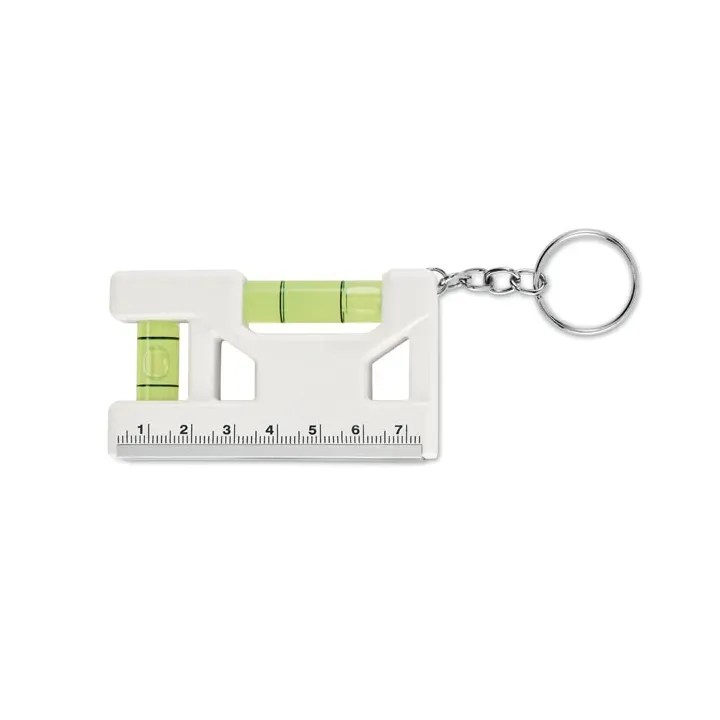 Magnetic level ABS key ring - MO2467 (MOCN#06)
